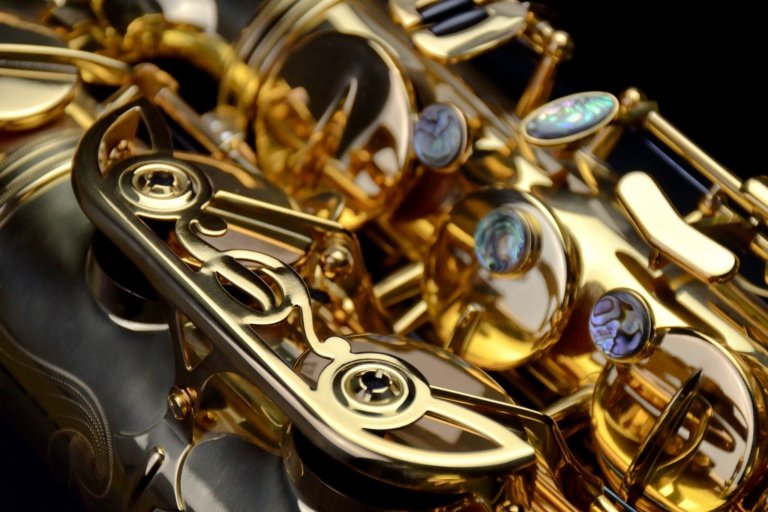 Close Up System 76 2nd TGL M 032